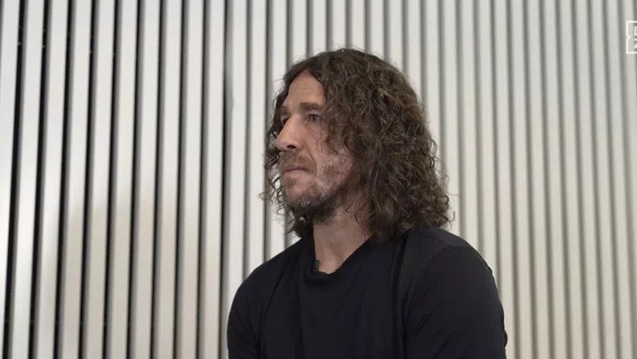 九游游戏平台-普约尔：巴斯托尼是非常优秀的后卫，但巴萨需考虑交易的可行性